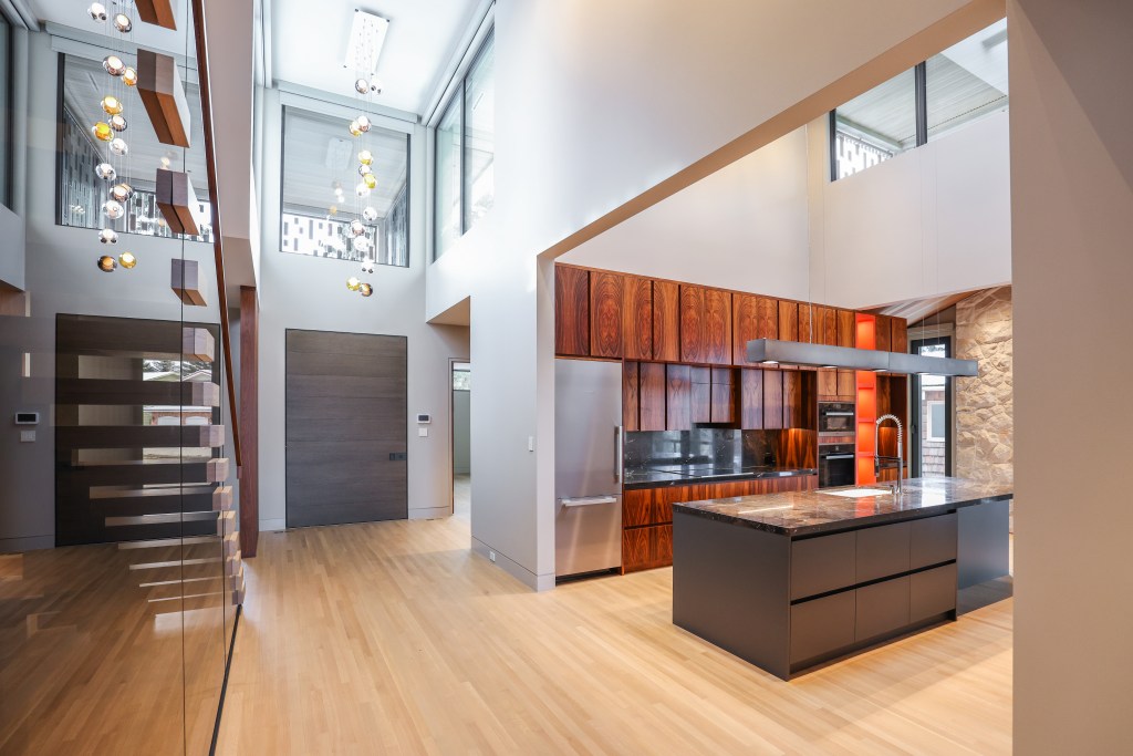 See More Residential Executive Millwork Inc.